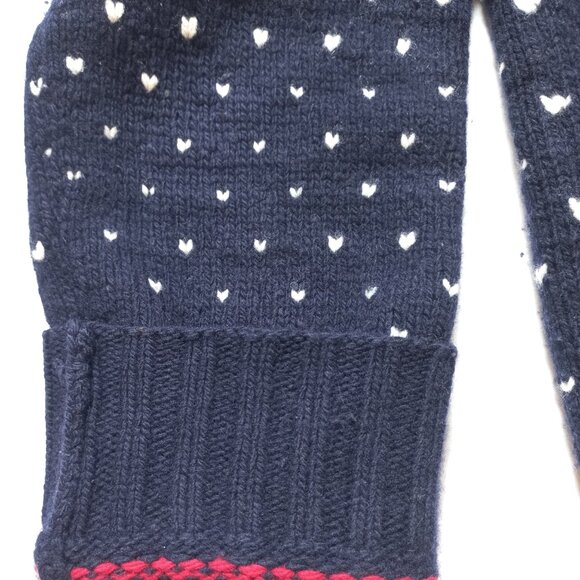 Polo Ralph Lauren VNG 90 Merino Wool Sweater Men's Size S/M/L - Picture 9 of 14